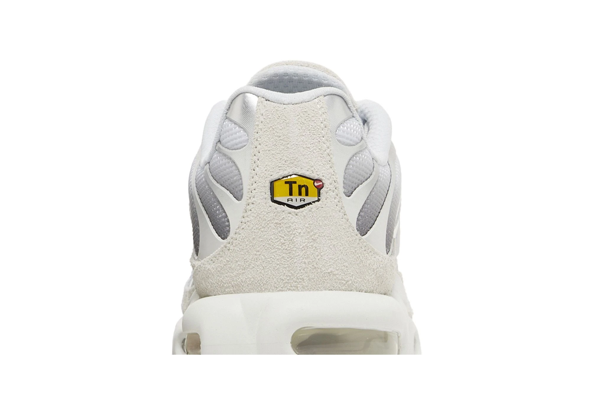 Кросівки чоловічі Nike Air Max Plus Utility (FN7813-001) — фото 8