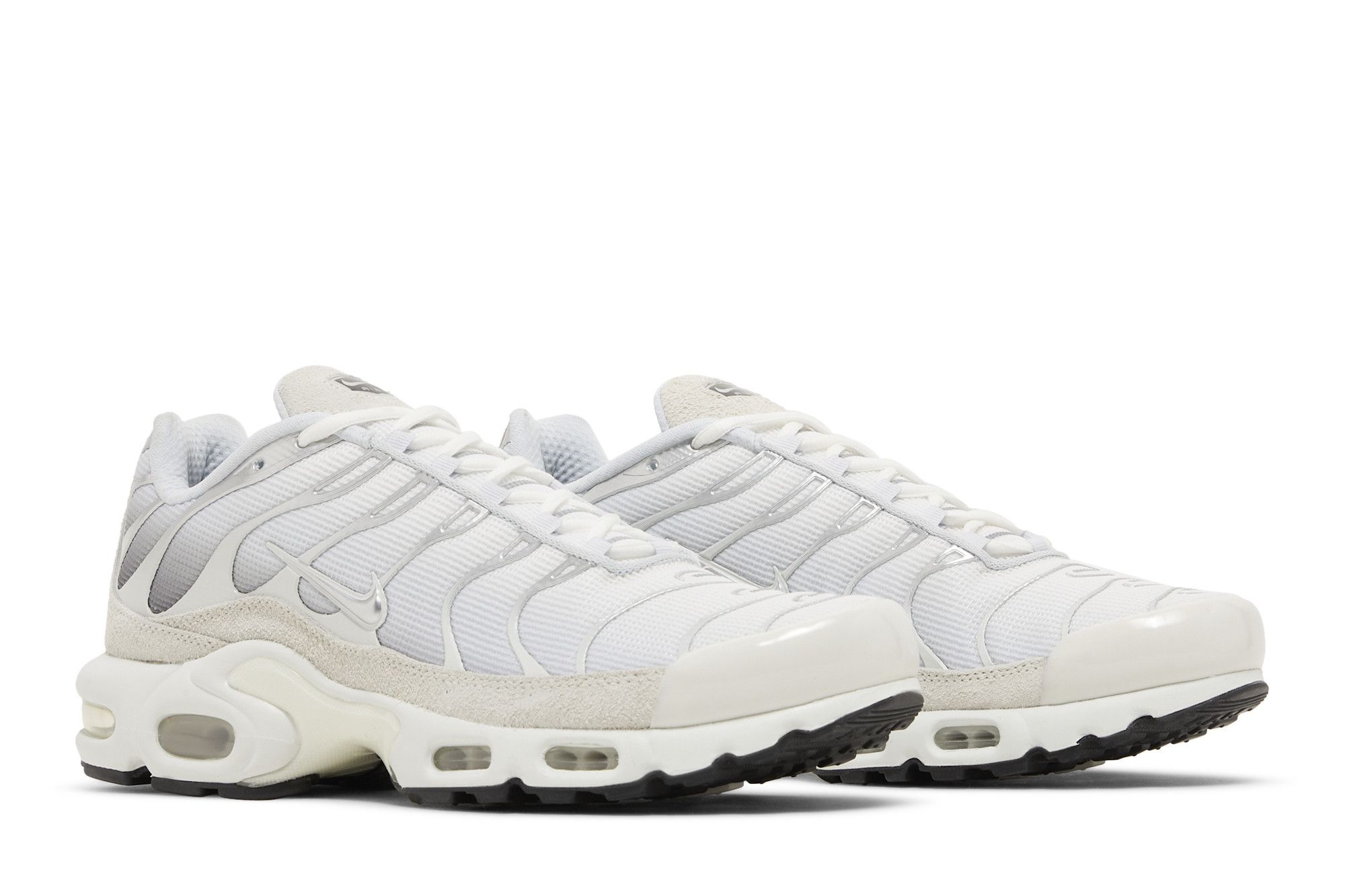 Кросівки чоловічі Nike Air Max Plus Utility (FN7813-001) — фото 9
