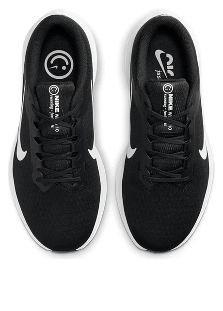 Кросівки для бігу чоловічі Nike Air Winflo 10 (FN7992-003) — фото 4