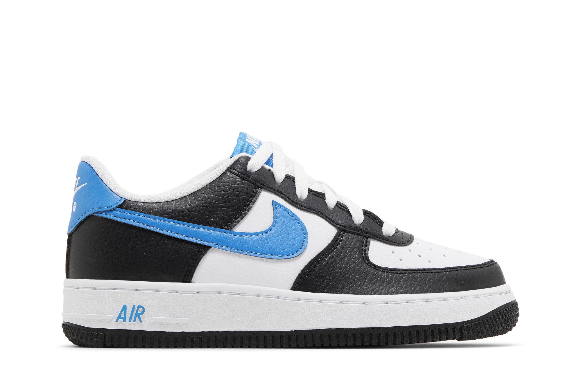 Кросівки жіночі Nike Air Force 1 Gs (FN8008-001) — фото 1