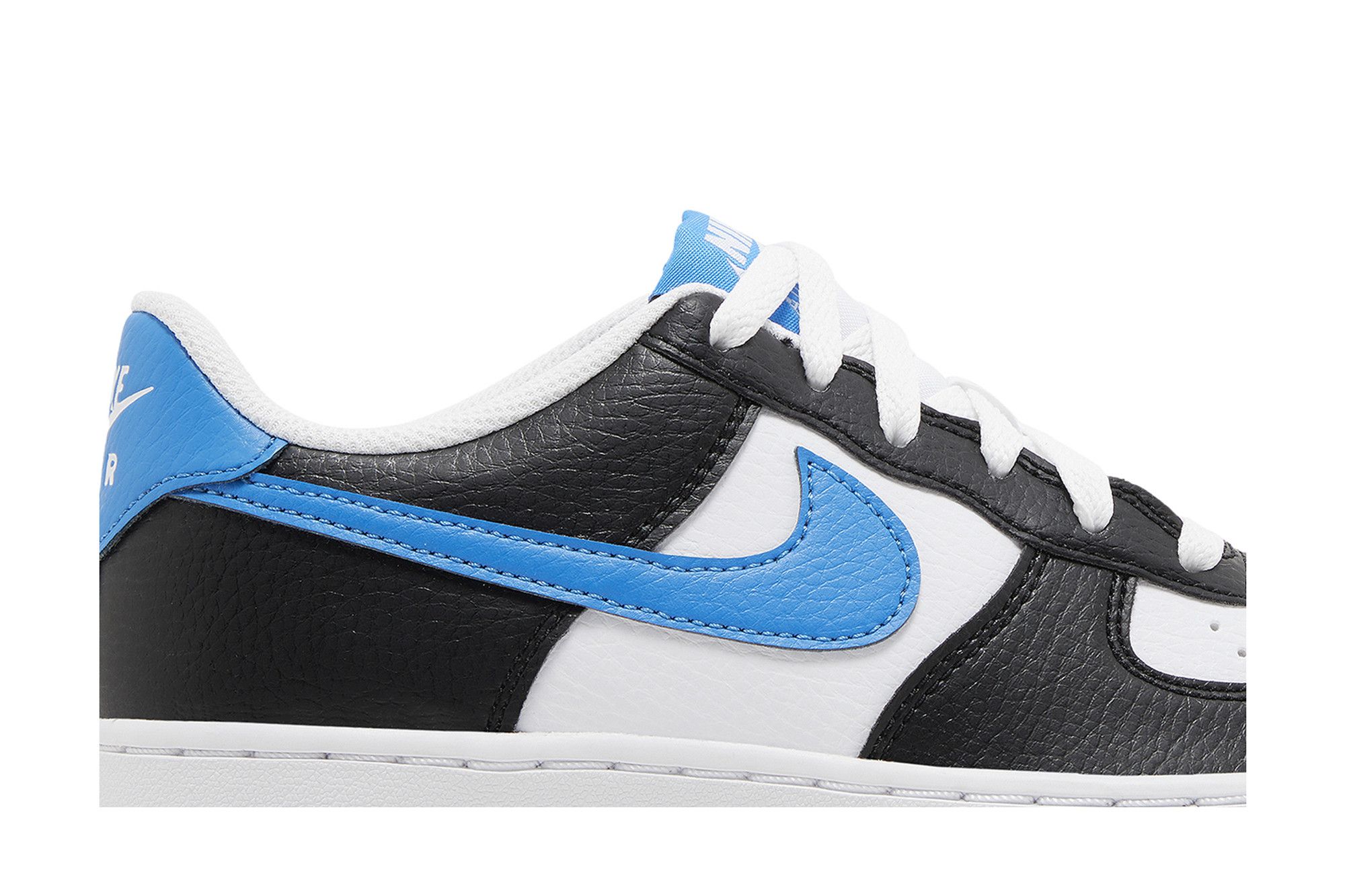 Кросівки жіночі Nike Air Force 1 Gs (FN8008-001) — фото 3
