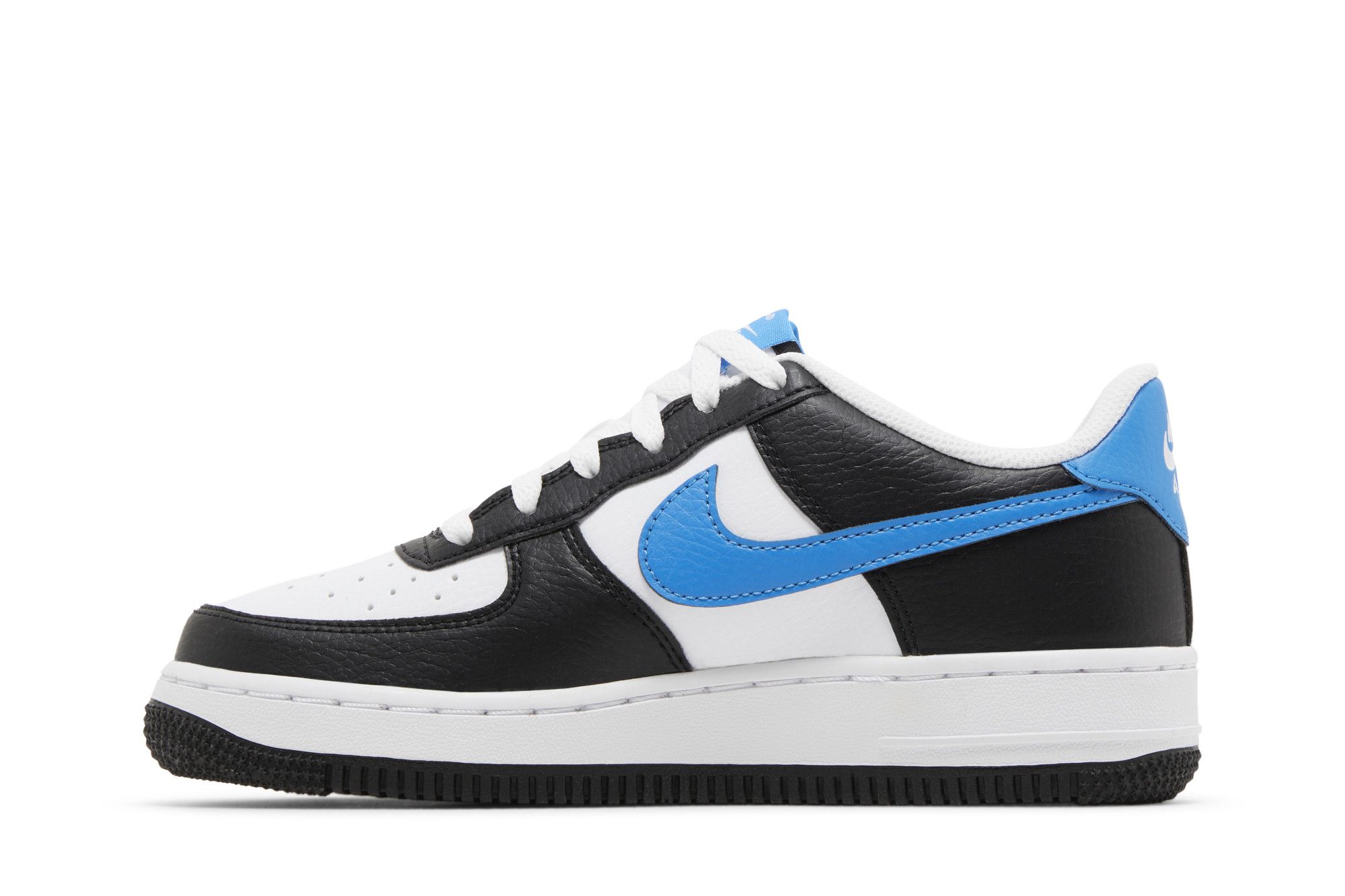 Кросівки жіночі Nike Air Force 1 Gs (FN8008-001) — фото 4