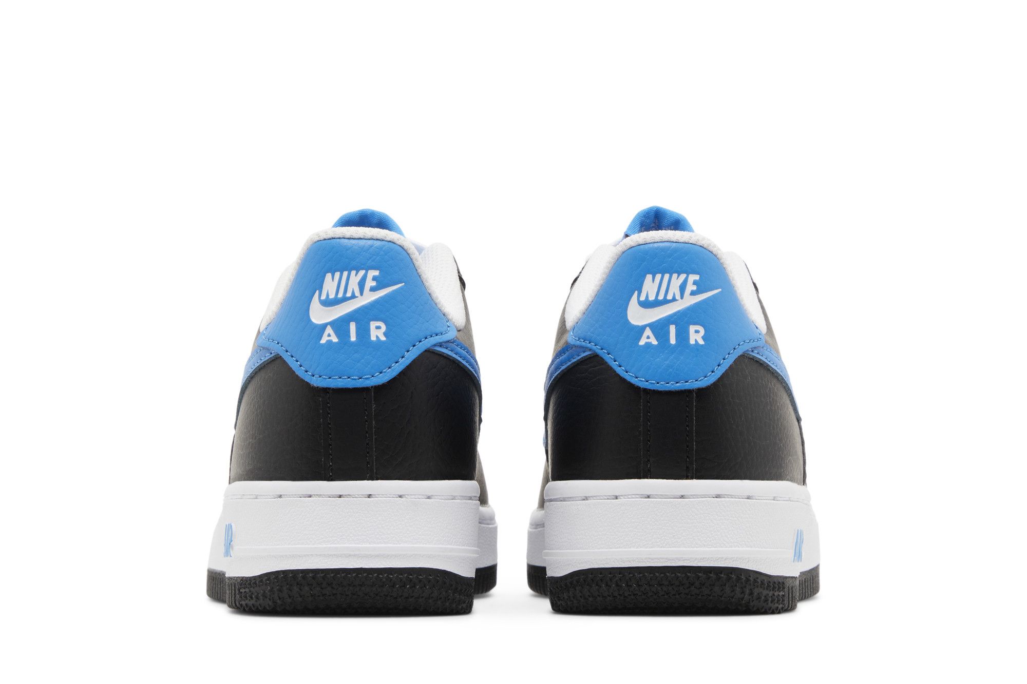 Кросівки жіночі Nike Air Force 1 Gs (FN8008-001) — фото 7