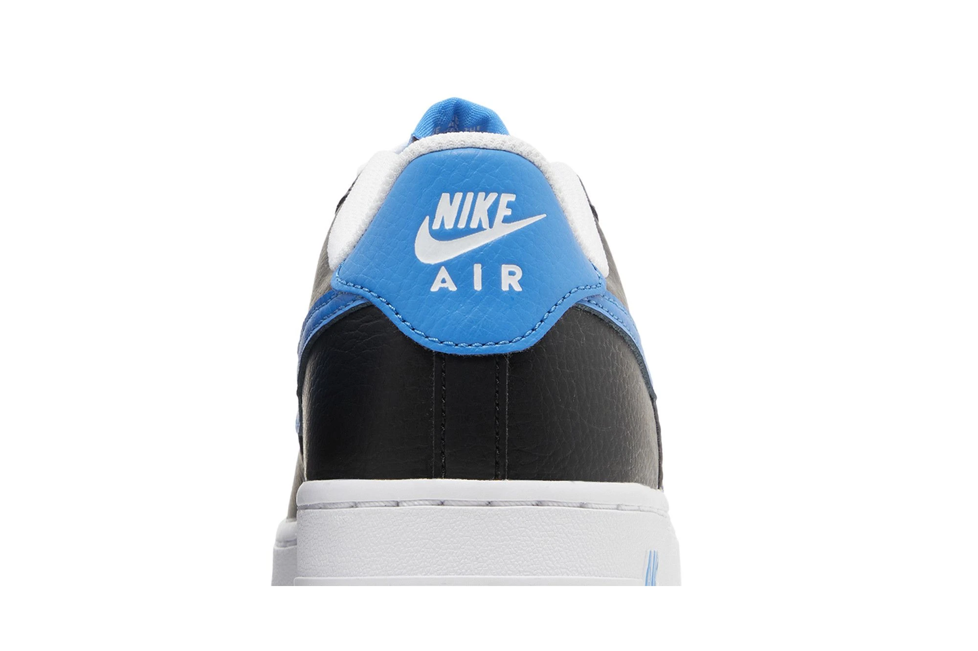 Кросівки жіночі Nike Air Force 1 Gs (FN8008-001) — фото 8