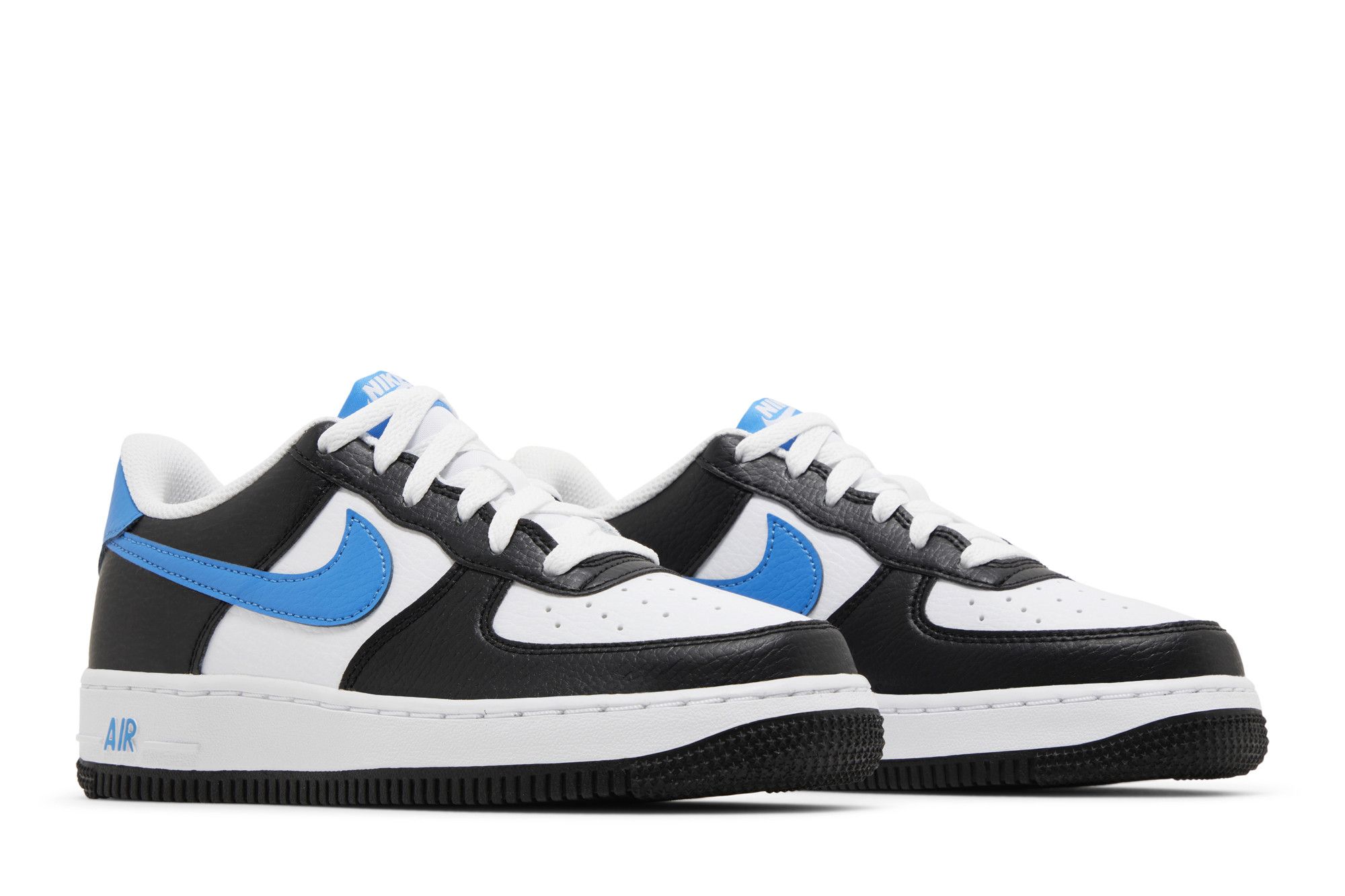 Кросівки жіночі Nike Air Force 1 Gs (FN8008-001) — фото 9
