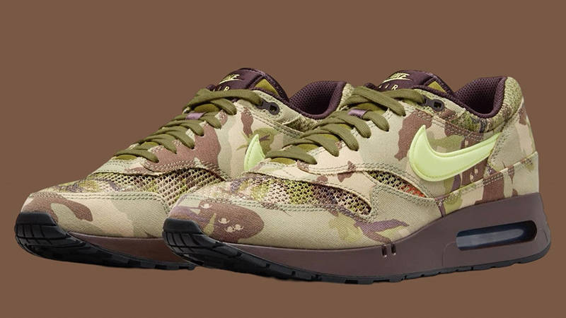 Кросівки чоловічі Nike Air Max 1 86 Og (FN8358-200) — фото 3