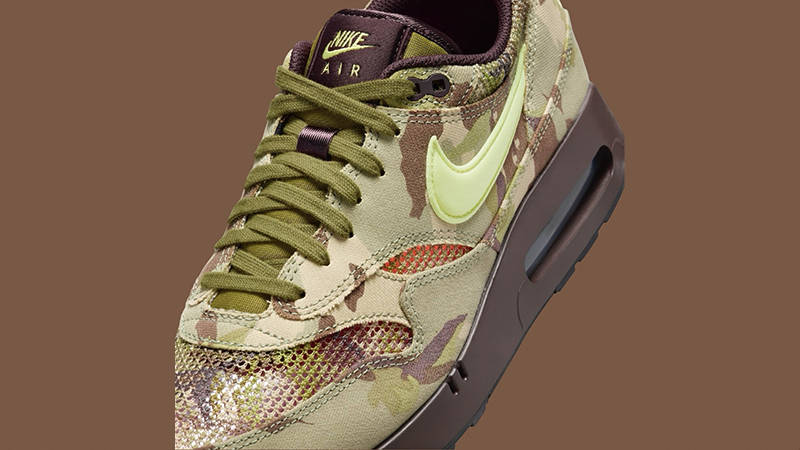Кросівки чоловічі Nike Air Max 1 86 Og (FN8358-200) — фото 4