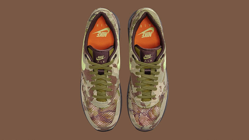 Кросівки чоловічі Nike Air Max 1 86 Og (FN8358-200) — фото 5