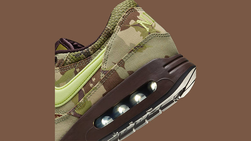 Кросівки чоловічі Nike Air Max 1 86 Og (FN8358-200) — фото 6