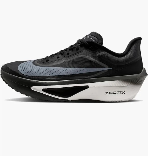 Кросівки чоловічі Nike Zoom Fly 6 Black (FN8454-001) — фото 1