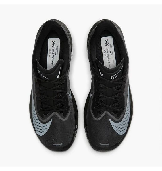 Кросівки чоловічі Nike Zoom Fly 6 Black (FN8454-001) — фото 11