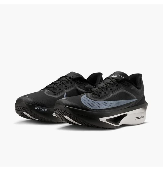 Кросівки чоловічі Nike Zoom Fly 6 Black (FN8454-001) — фото 12
