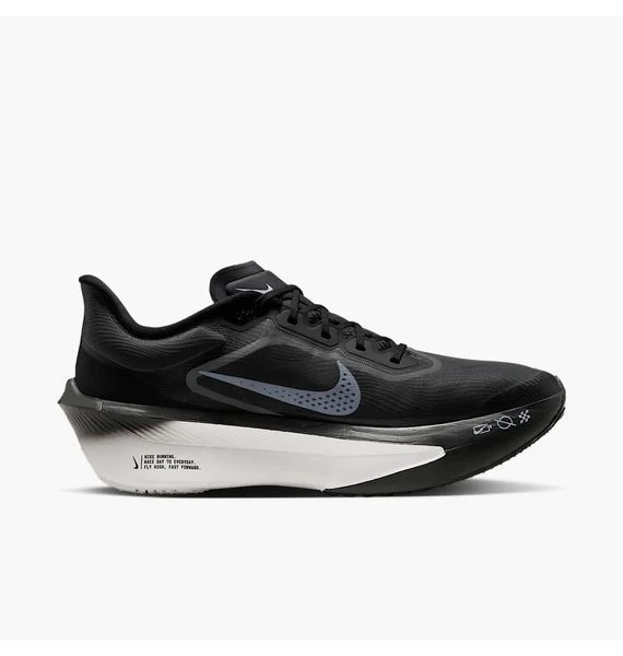 Кросівки чоловічі Nike Zoom Fly 6 Black (FN8454-001) — фото 10