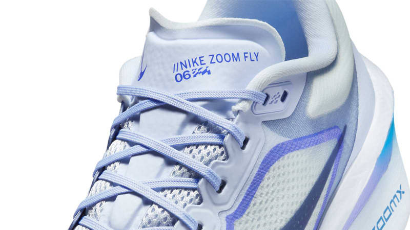 Кросівки чоловічі Nike Zoom Fly 6 Ghost (FN8454-002) — фото 6