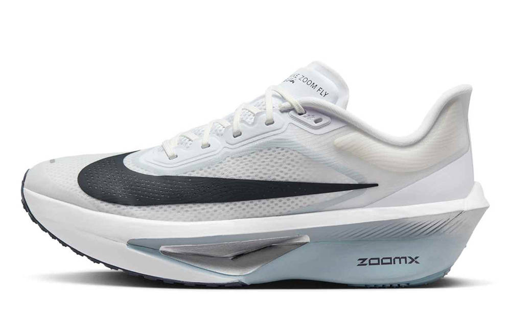 Кросівки Nike ZOOM FLY 6 — фото 1