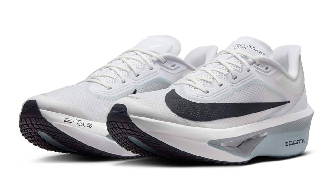 Кросівки Nike ZOOM FLY 6 — фото 3