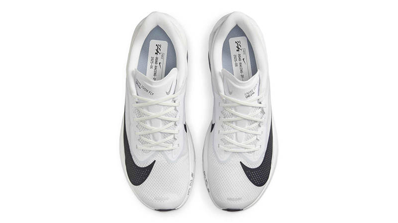 Кросівки Nike ZOOM FLY 6 — фото 4