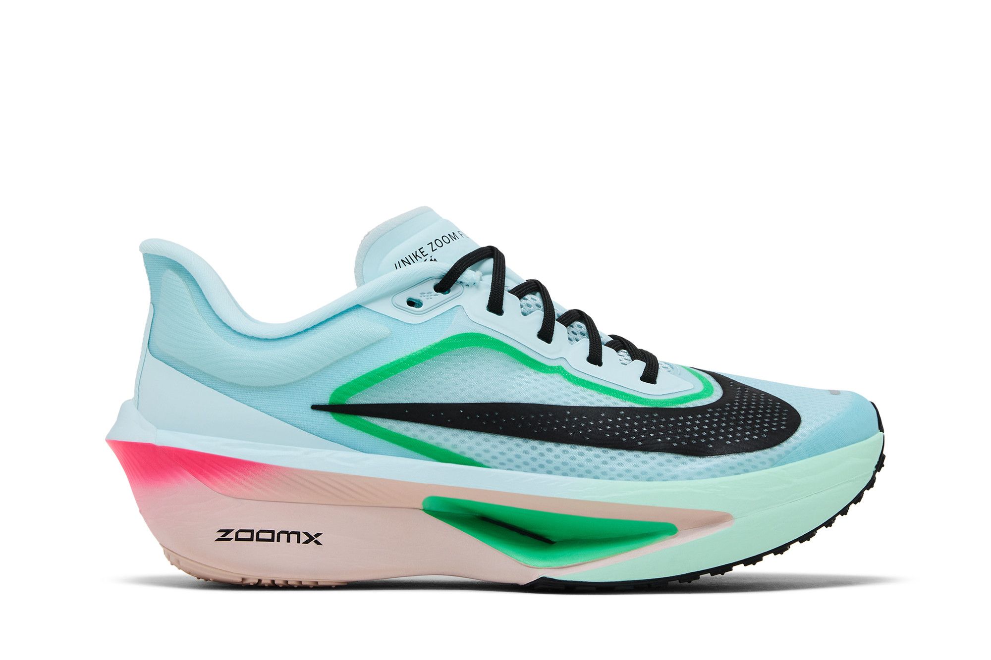 Кросівки Nike ZOOM FLY 6 — фото 1