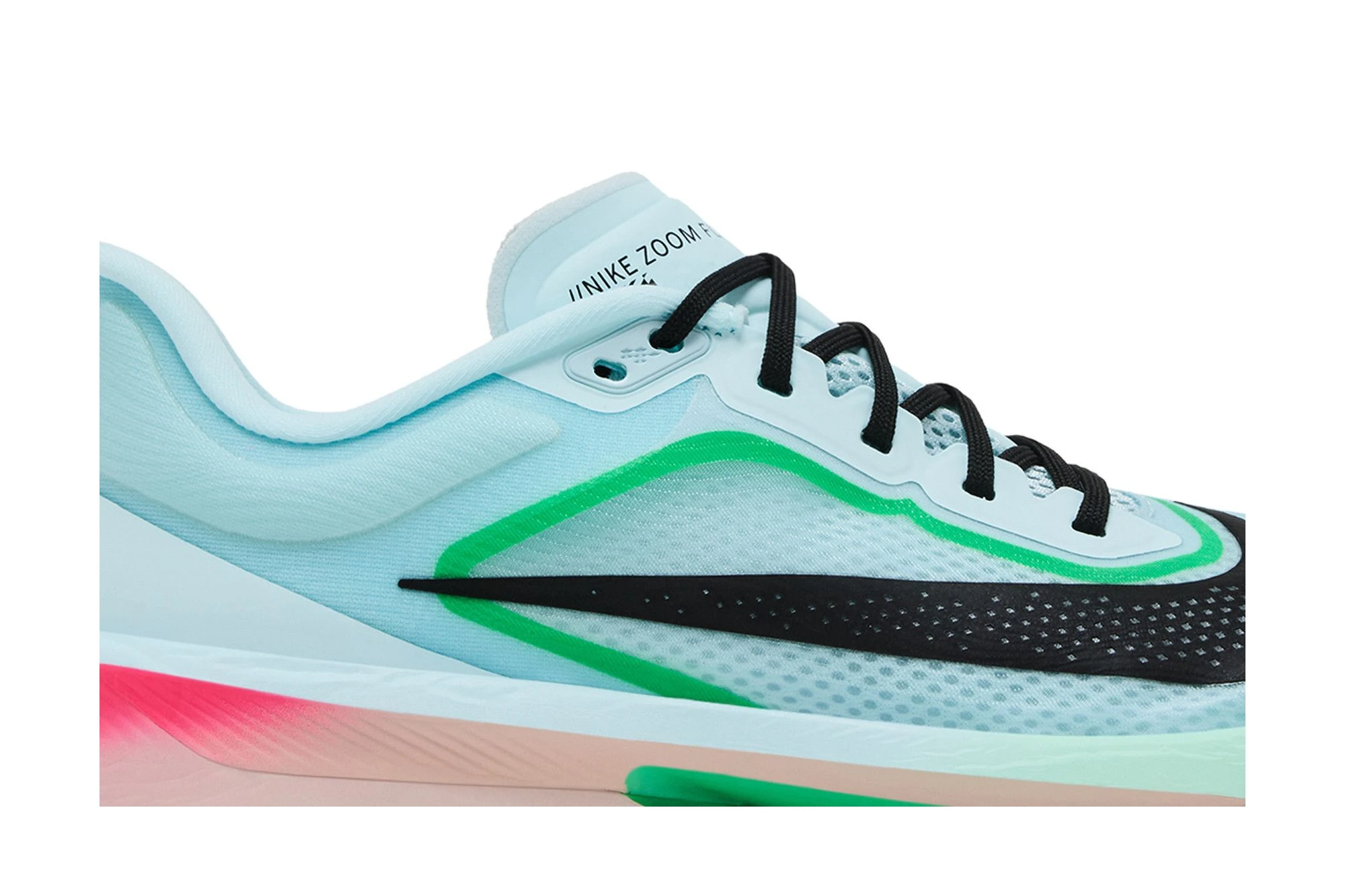 Кросівки Nike ZOOM FLY 6 — фото 3