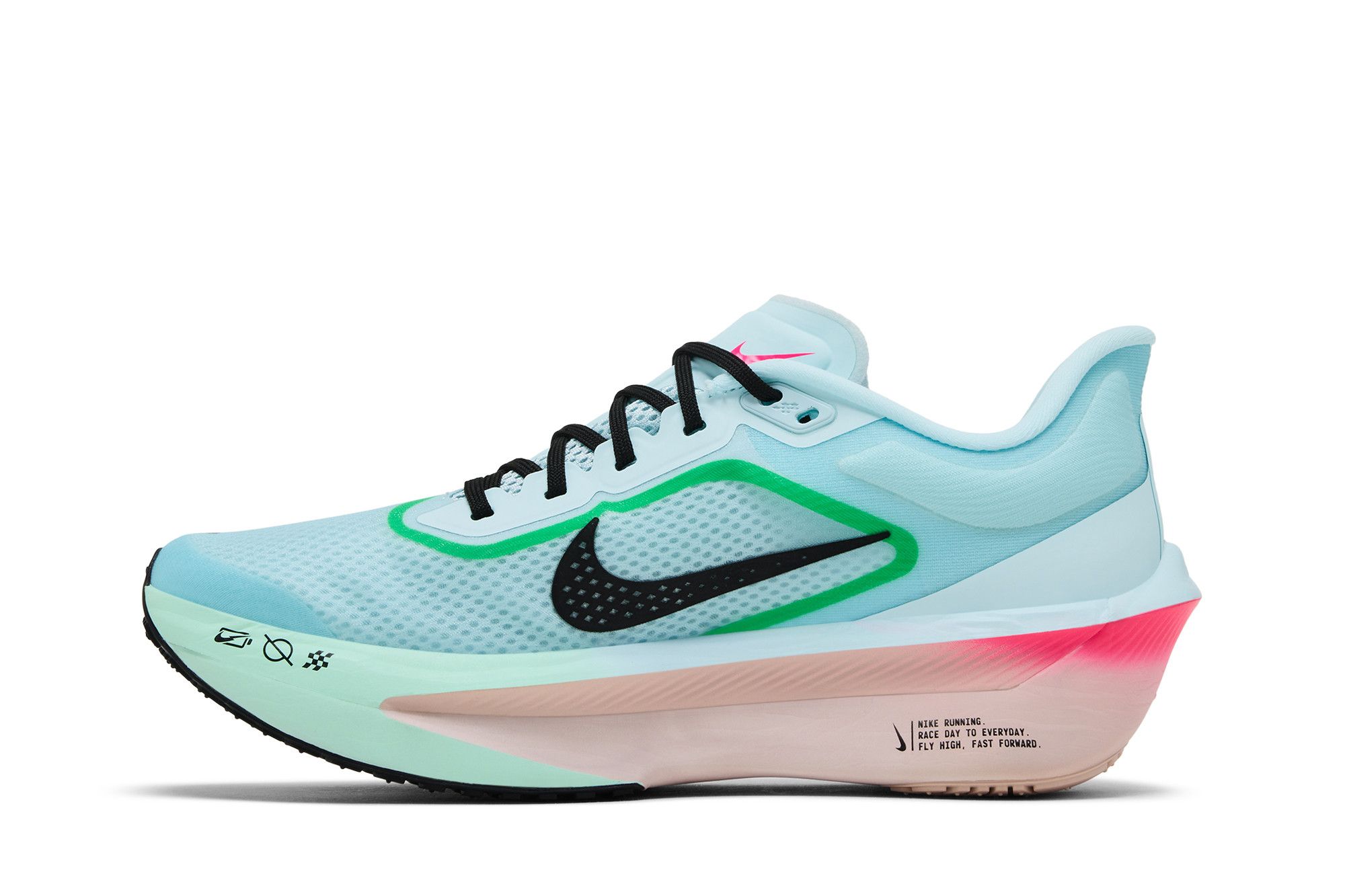 Кросівки Nike ZOOM FLY 6 — фото 4
