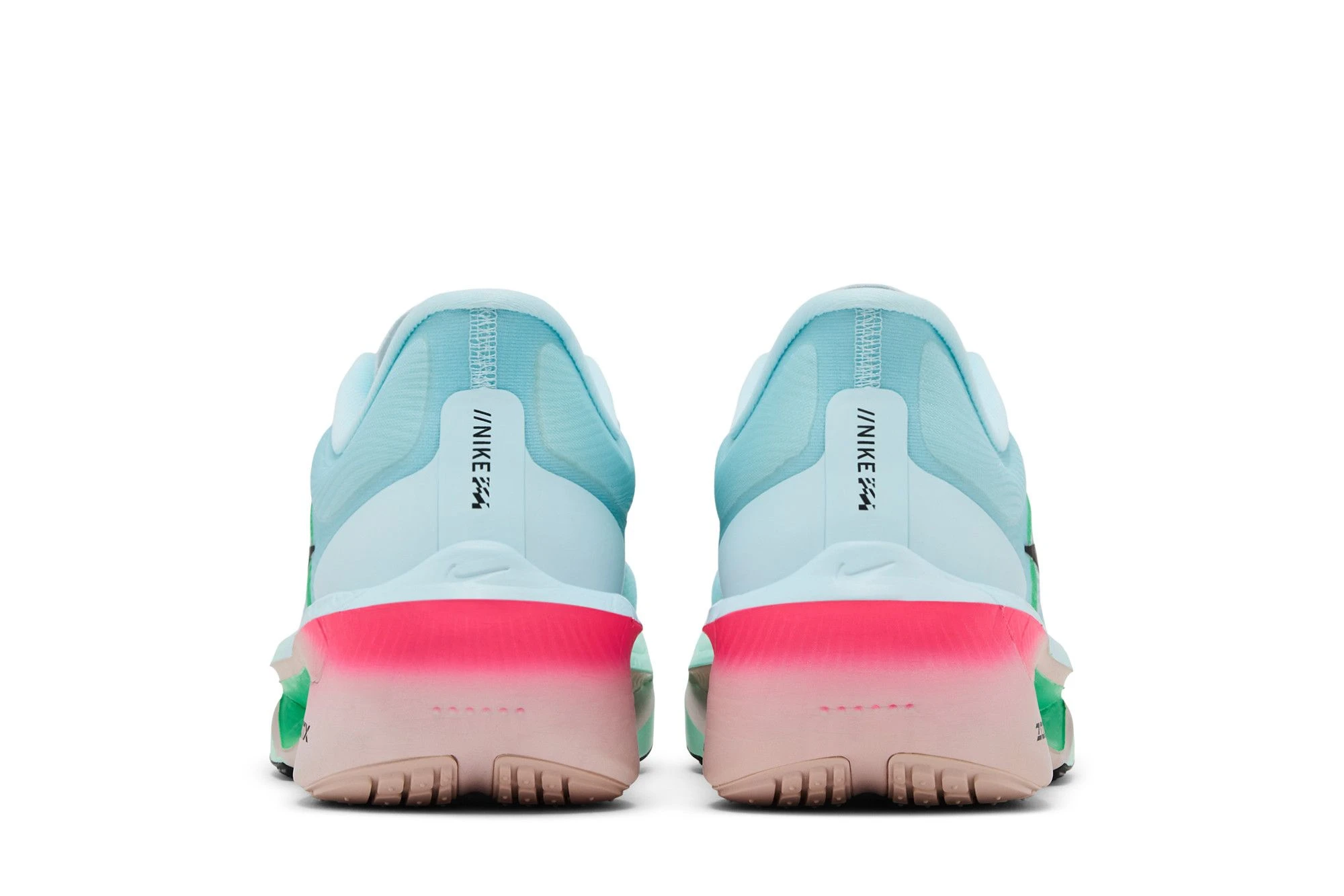 Кросівки Nike ZOOM FLY 6 — фото 7