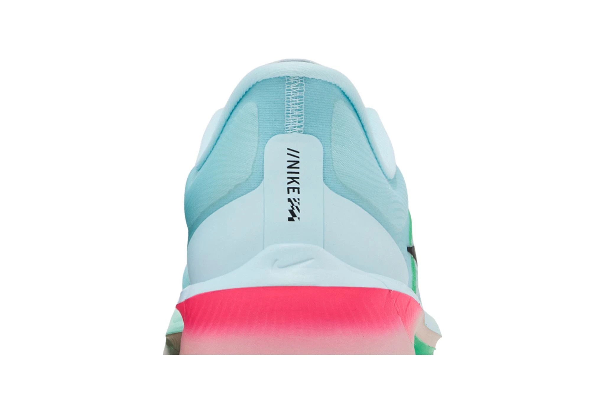 Кросівки Nike ZOOM FLY 6 — фото 8