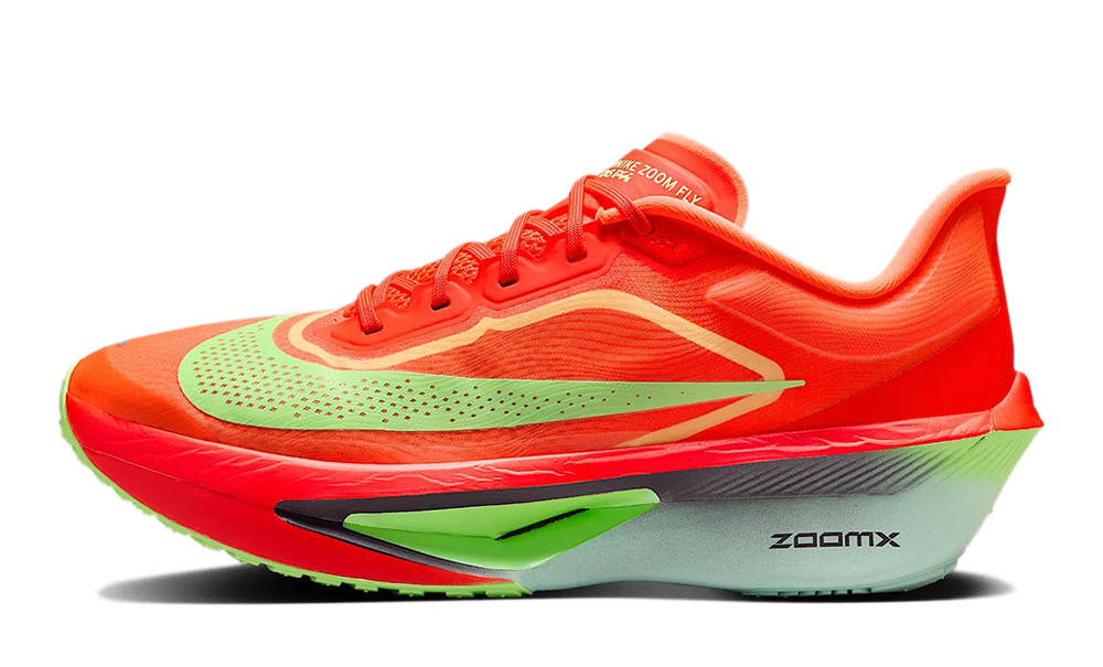 Кросівки чоловічі Nike Zoom Fly 6 (FN8454-601) — фото 1