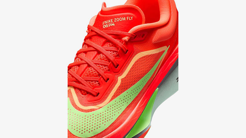 Кросівки чоловічі Nike Zoom Fly 6 (FN8454-601) — фото 5