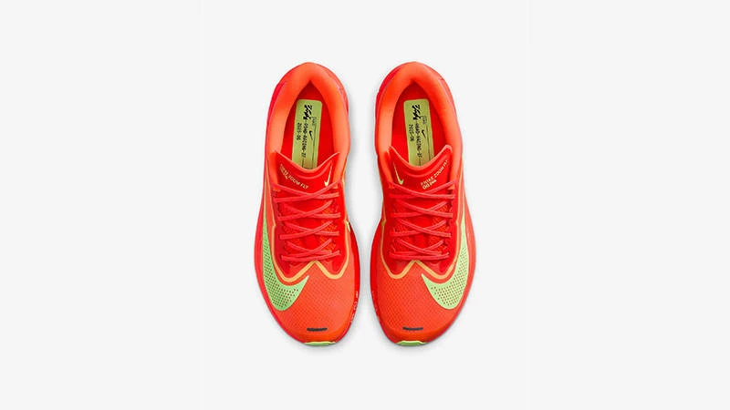 Кросівки чоловічі Nike Zoom Fly 6 (FN8454-601) — фото 6