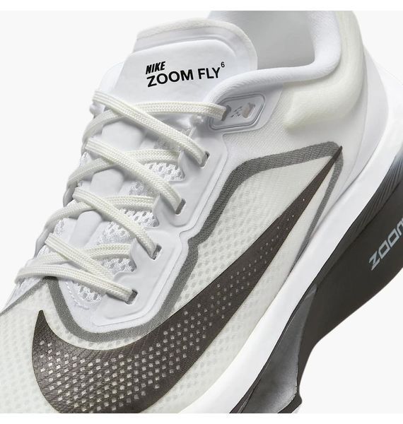 Кросівки жіночі Nike Zoom Fly 6 (FN8455-100) — фото 9