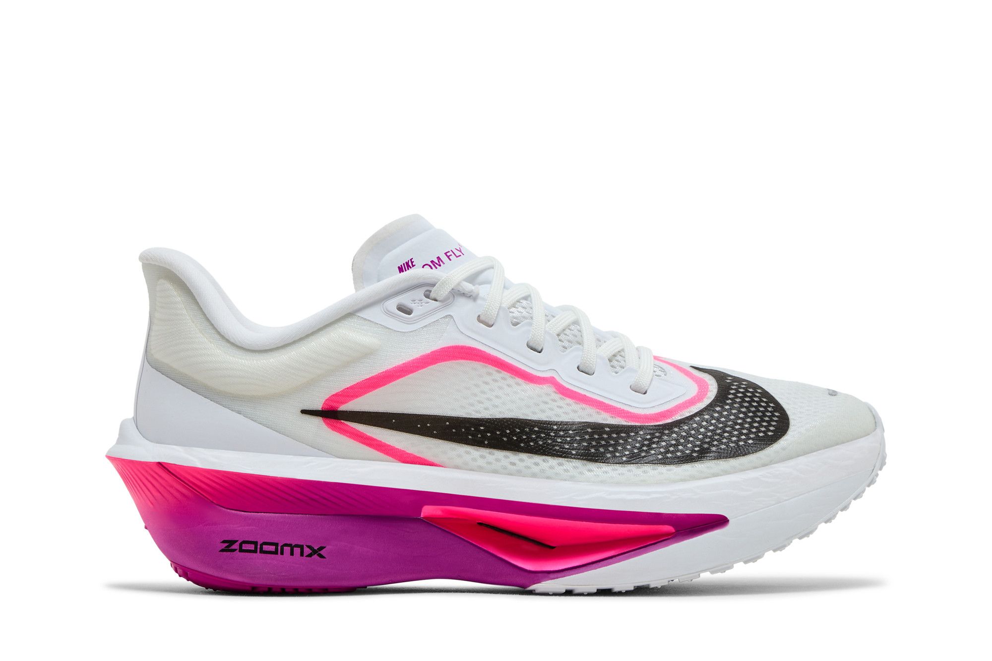 Кросівки жіночі Nike Zoom Fly 6 (FN8455-100) — фото 1