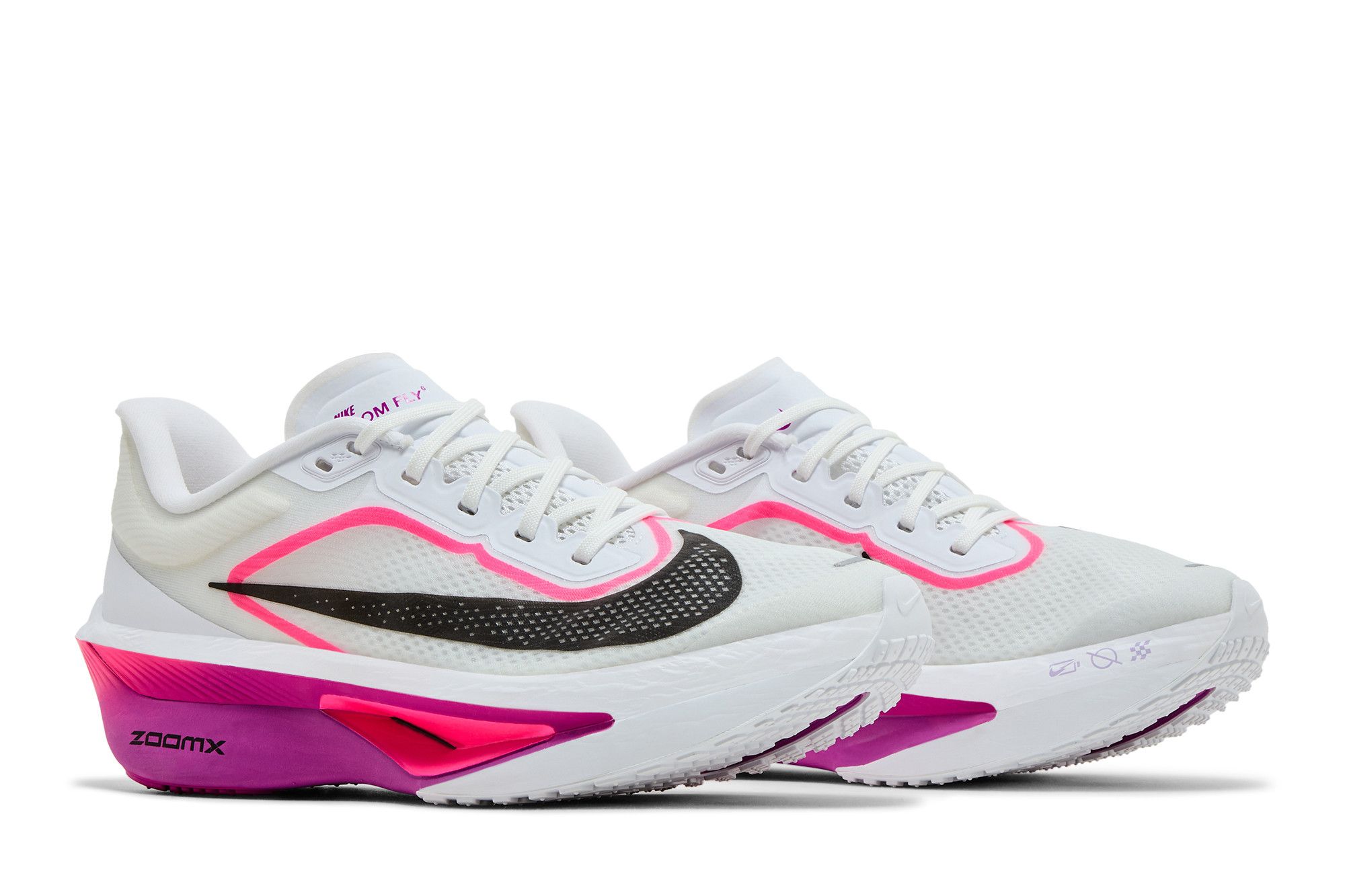 Кросівки жіночі Nike Zoom Fly 6 (FN8455-100) — фото 9