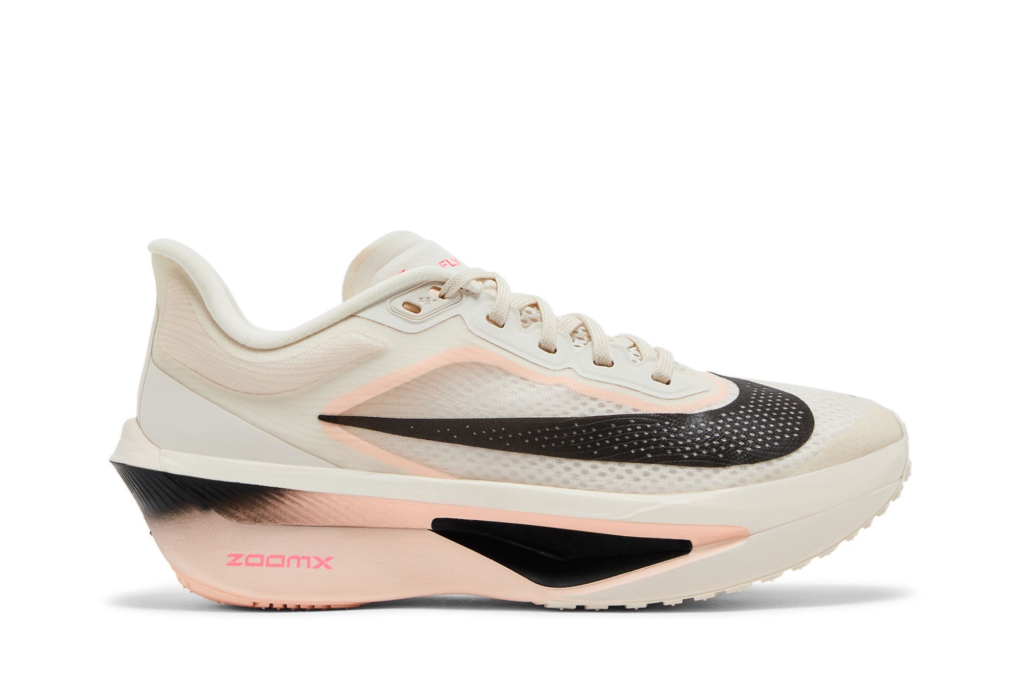 Кросівки жіночі Nike W Zoom Fly 6 Beige (FN8455-102) — фото 1