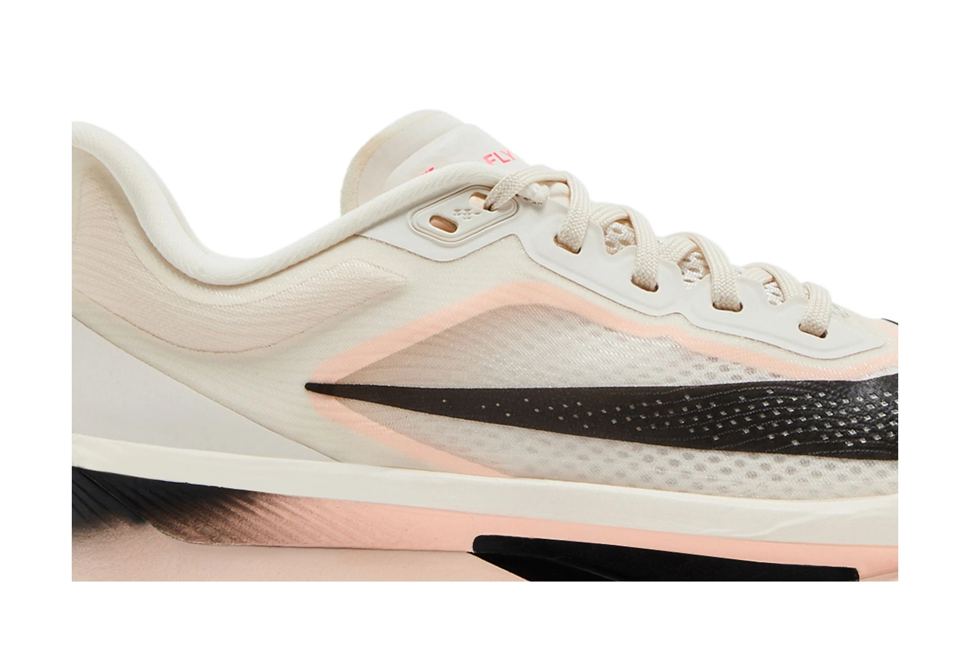 Кросівки жіночі Nike W Zoom Fly 6 Beige (FN8455-102) — фото 3