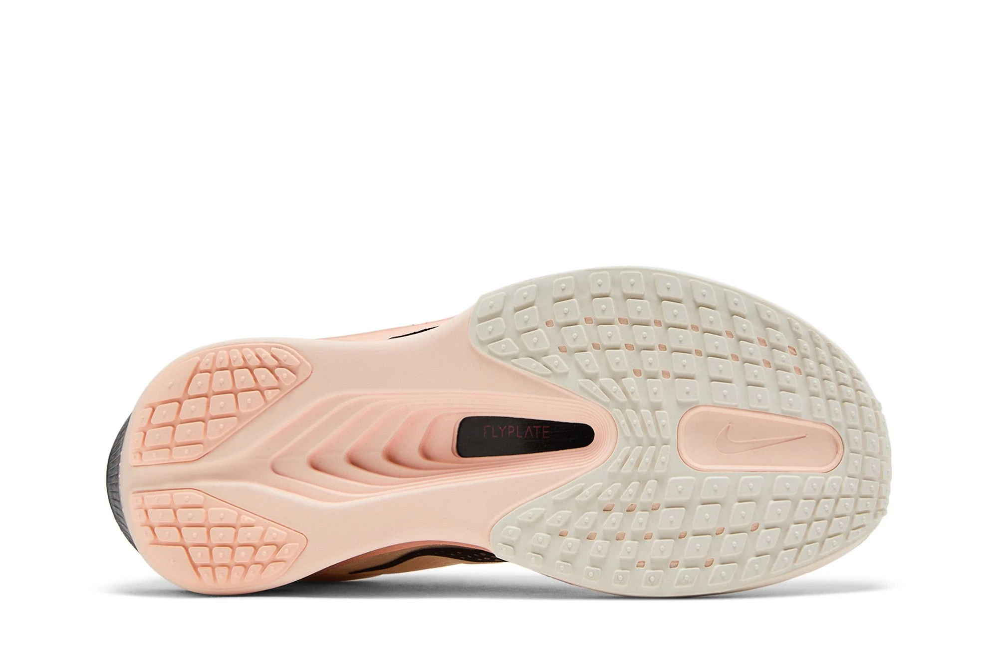 Кросівки жіночі Nike W Zoom Fly 6 Beige (FN8455-102) — фото 5
