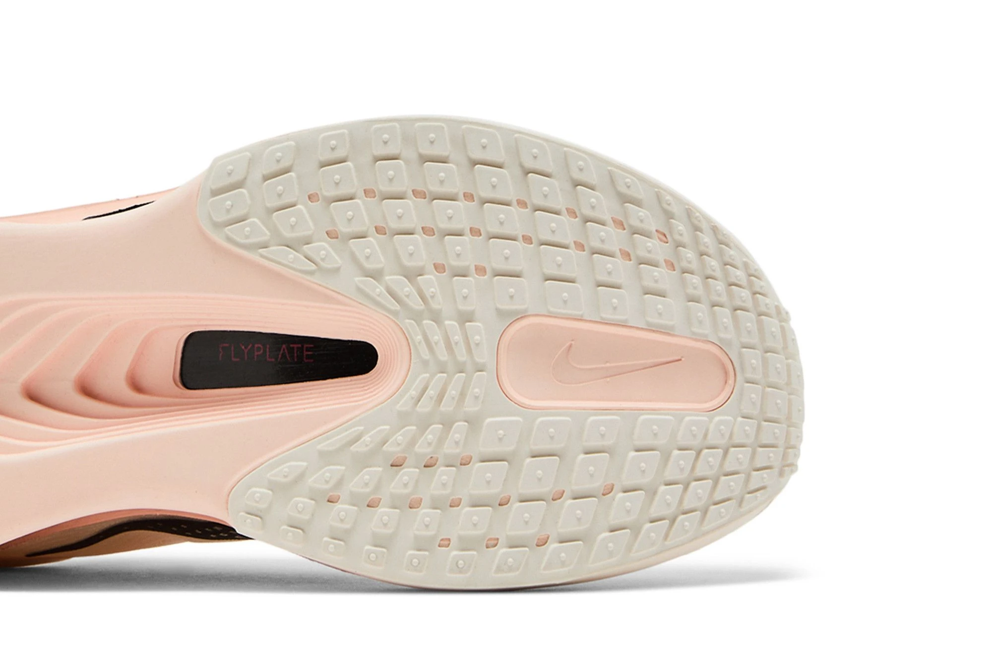 Кросівки жіночі Nike W Zoom Fly 6 Beige (FN8455-102) — фото 6