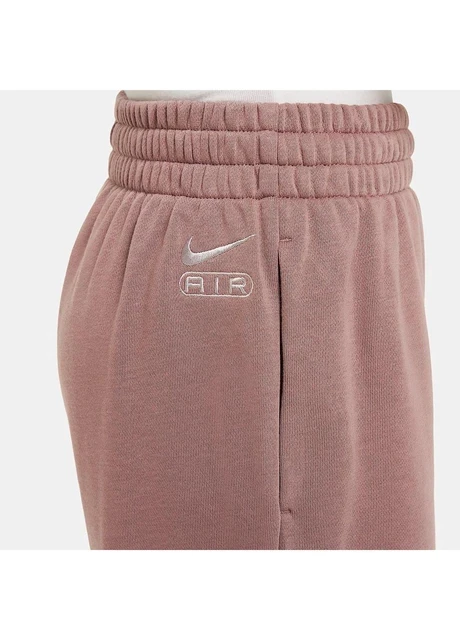 Спортивний костюм дитячий Nike G Nsw Ft Air Pink (FN8615-208__FN8612-208) — фото 8