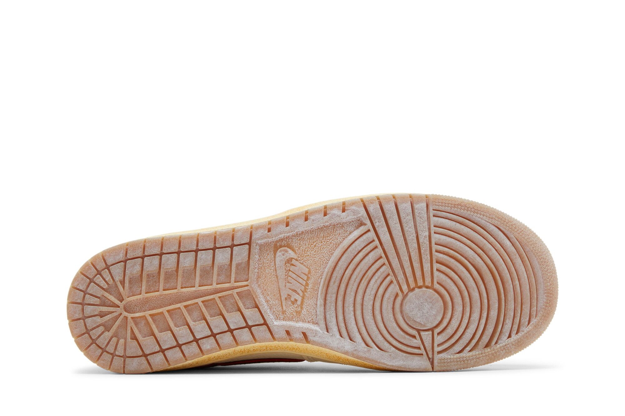 Кросівки Air Jordan 1 Air Ship Pe Sp Awake Ny — фото 5