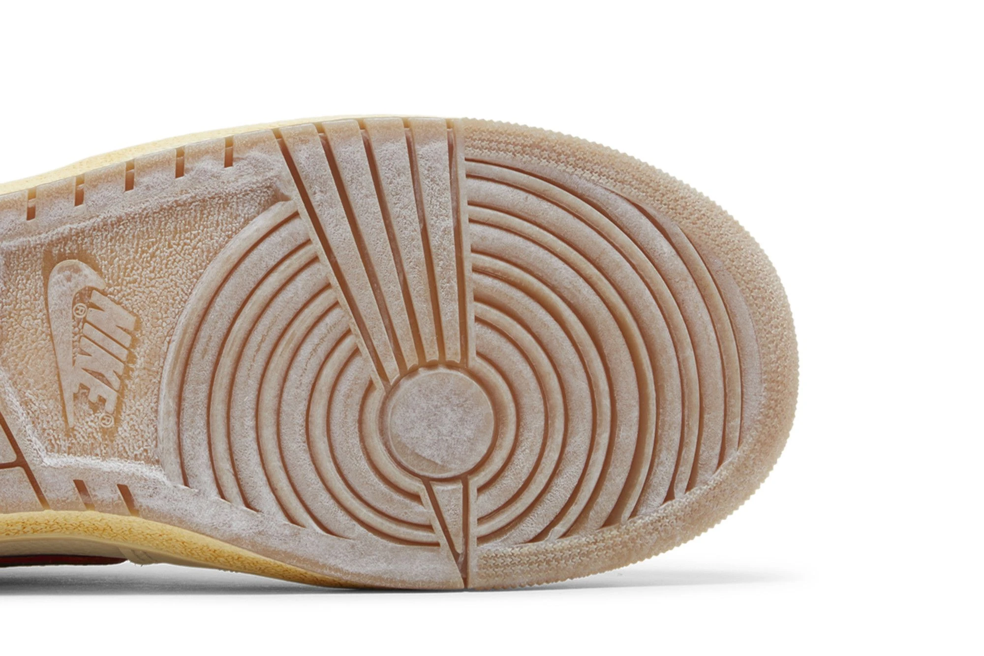 Кросівки Air Jordan 1 Air Ship Pe Sp Awake Ny — фото 6