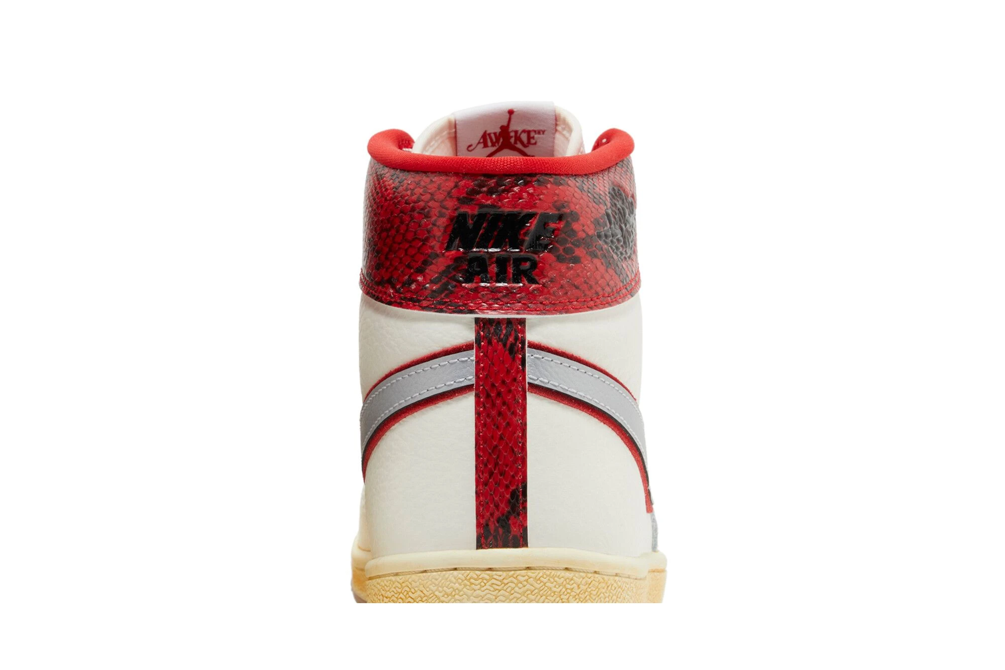 Кросівки Air Jordan 1 Air Ship Pe Sp Awake Ny — фото 8
