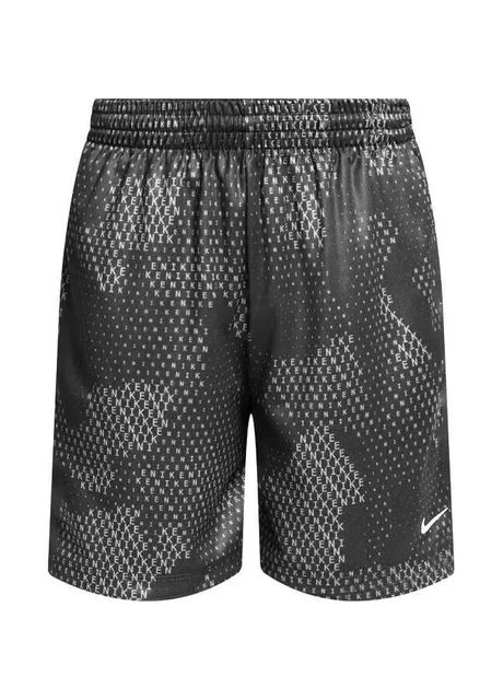Шорти дитячі Nike Multi Big Kids Dri-Fit Short (FN8696-010) — фото 1