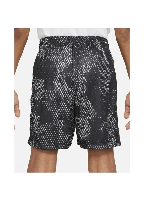 Шорти дитячі Nike Multi Big Kids Dri-Fit Short (FN8696-010) — фото 5