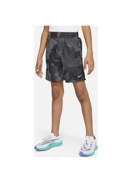 Шорти дитячі Nike Multi Big Kids Dri-Fit Short (FN8696-010) — фото 8
