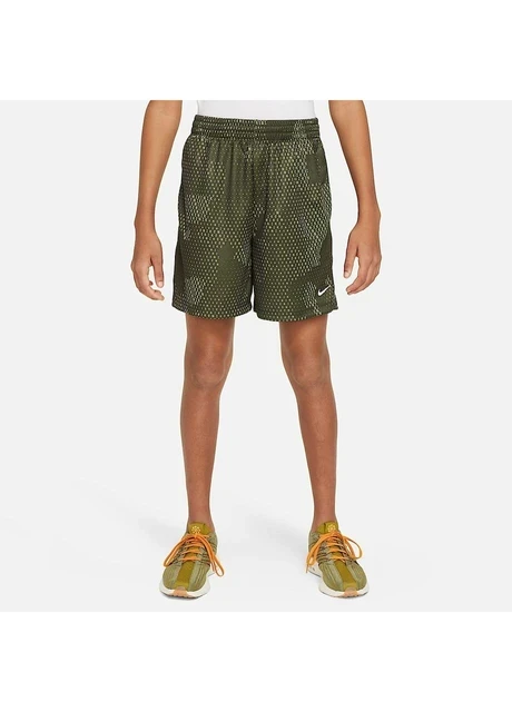 Шорти підліткові Nike Multi Dri-Fit Shorts (FN8696-325) — фото 4