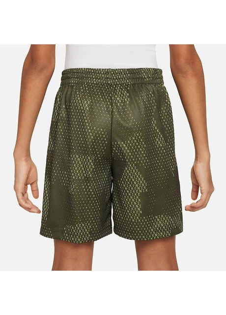 Шорти підліткові Nike Multi Dri-Fit Shorts (FN8696-325) — фото 5