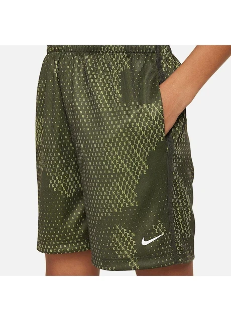 Шорти підліткові Nike Multi Dri-Fit Shorts (FN8696-325) — фото 6