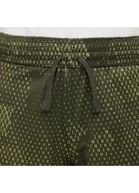 Шорти підліткові Nike Multi Dri-Fit Shorts (FN8696-325) — фото 7