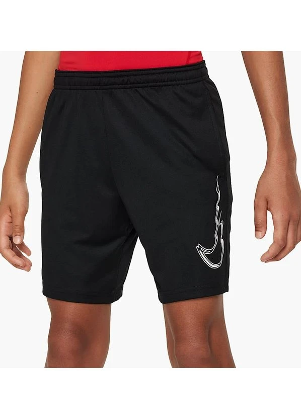 Шорти підліткові Nike Trophy23 Dri-Fit Training Shorts (FN8706-010) — фото 1