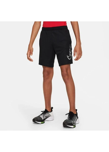 Шорти підліткові Nike Trophy23 Dri-Fit Training Shorts (FN8706-010) — фото 4