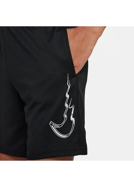 Шорти підліткові Nike Trophy23 Dri-Fit Training Shorts (FN8706-010) — фото 7